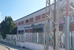 Промышленное помещение en Продажа вторичной недвижимости (Sant Vicenç Dels Horts)